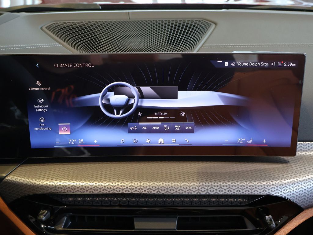 2026 BMW 4 Series 430i xDrive San Clemente CA