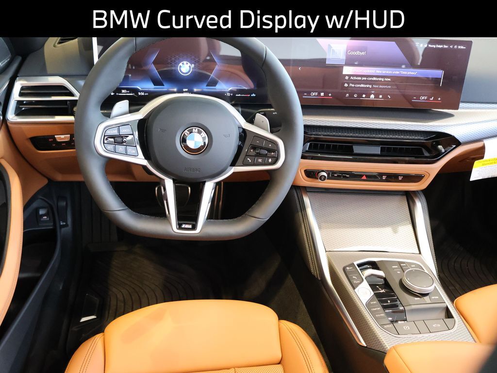 2026 BMW 4 Series 430i xDrive San Clemente CA