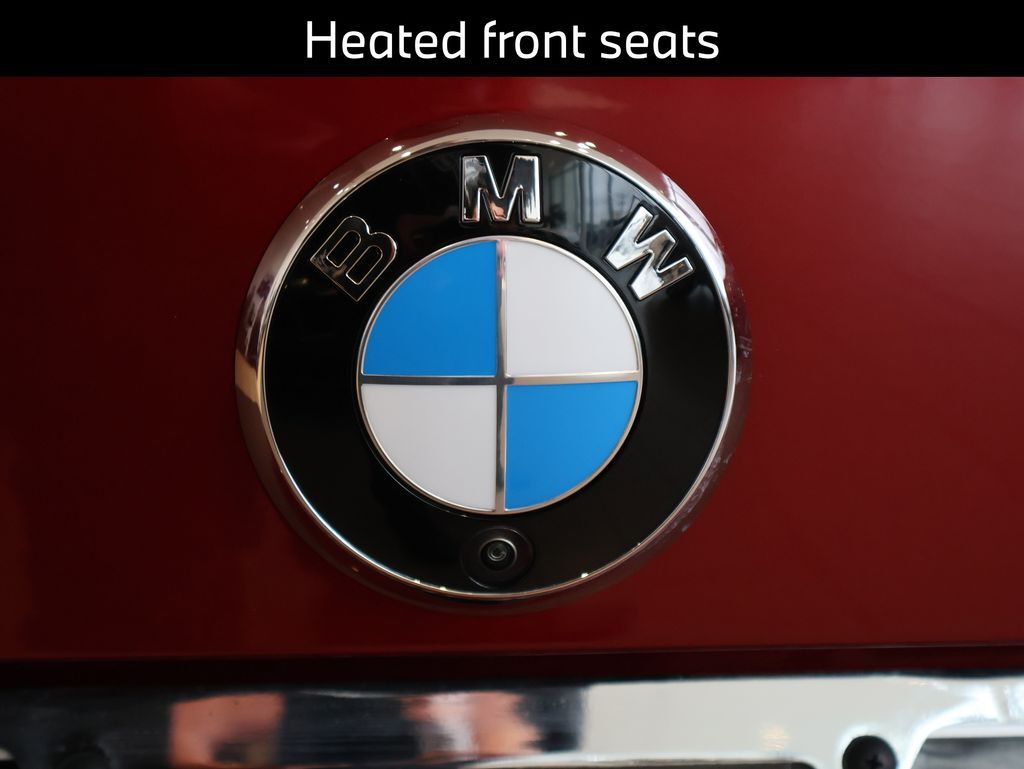 2026 BMW 4 Series 430i xDrive San Clemente CA