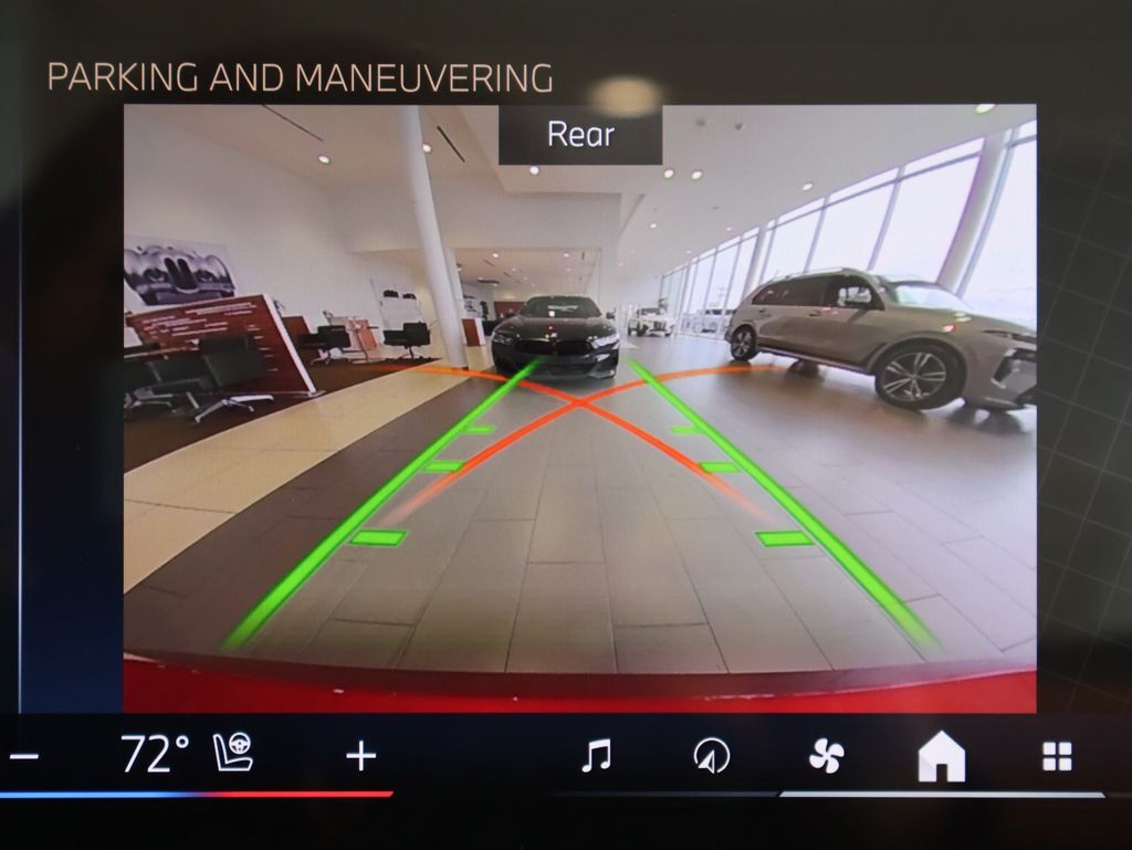 2026 BMW 4 Series 430i xDrive San Clemente CA