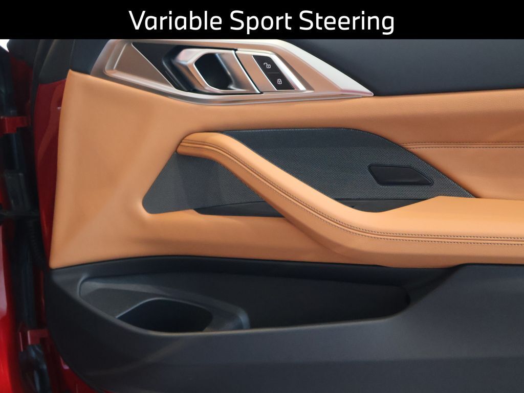 2026 BMW 4 Series 430i xDrive San Clemente CA