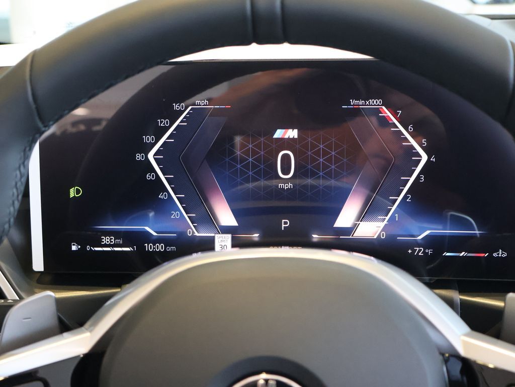 2026 BMW 4 Series 430i xDrive San Clemente CA