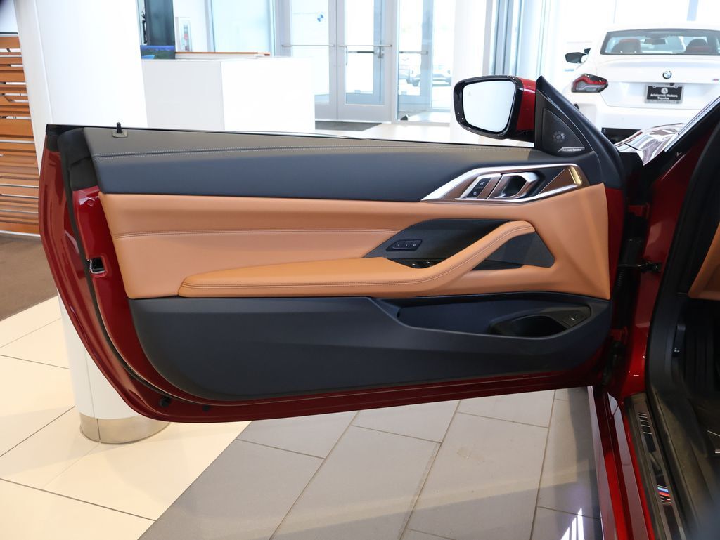 2026 BMW 4 Series 430i xDrive San Clemente CA