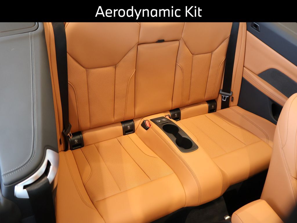 2026 BMW 4 Series 430i xDrive San Clemente CA