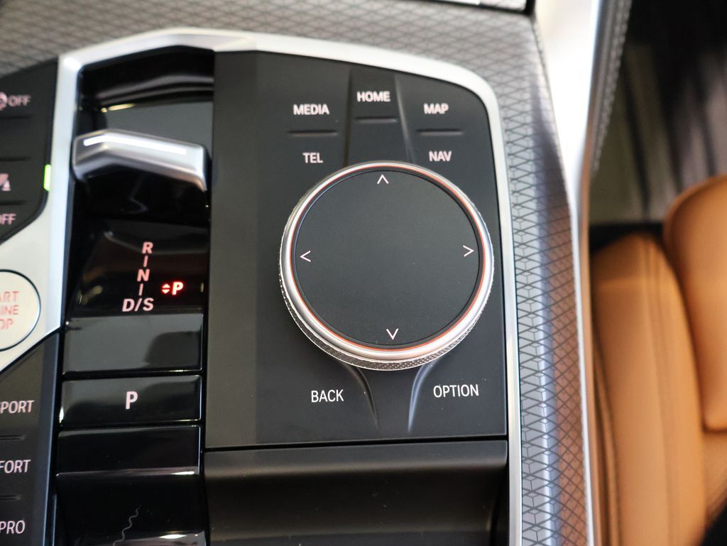 2026 BMW 4 Series 430i xDrive San Clemente CA