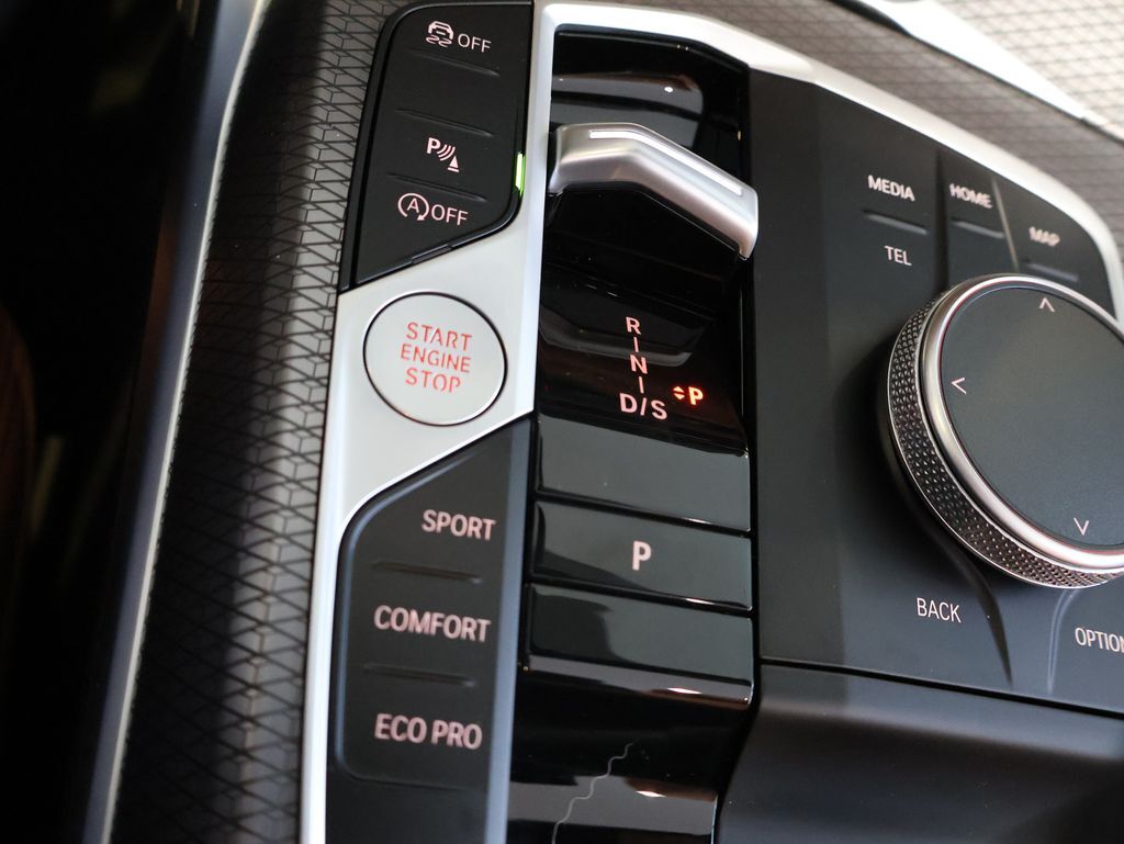 2026 BMW 4 Series 430i xDrive San Clemente CA