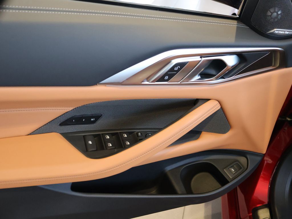 2026 BMW 4 Series 430i xDrive San Clemente CA