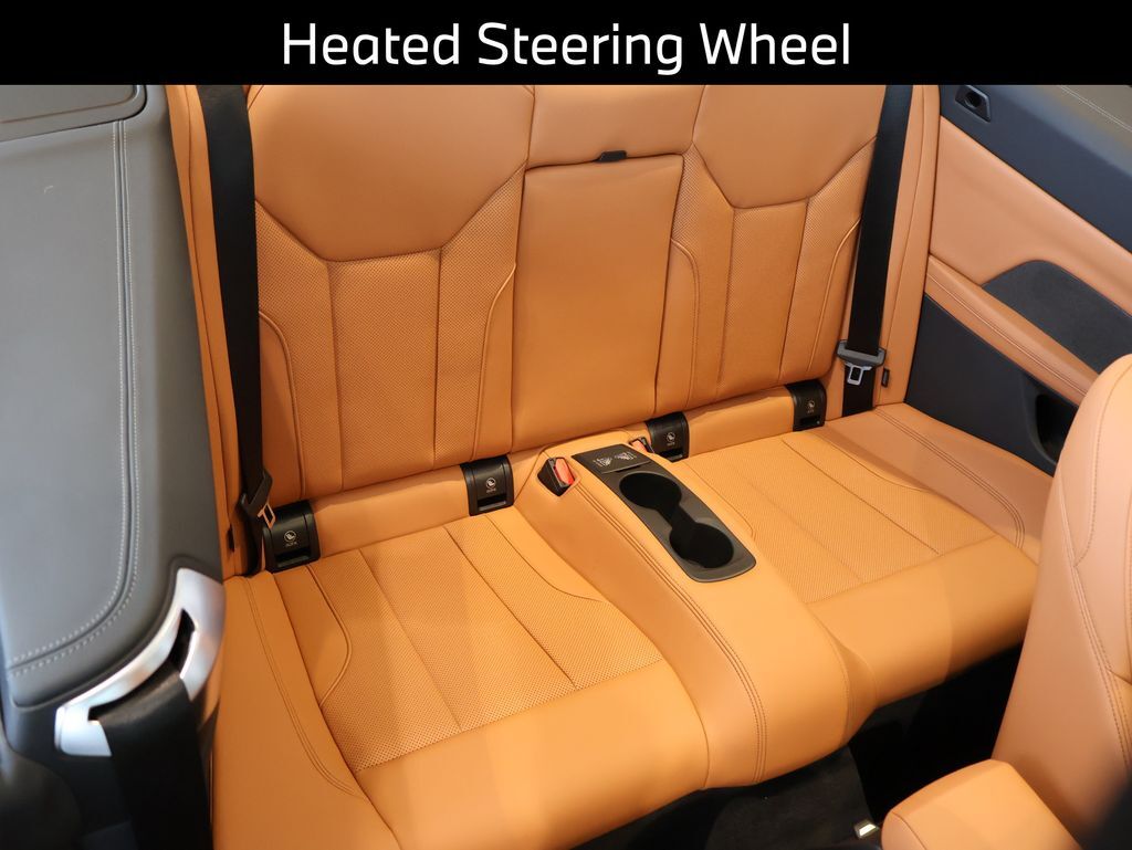 2026 BMW 4 Series 430i xDrive San Clemente CA