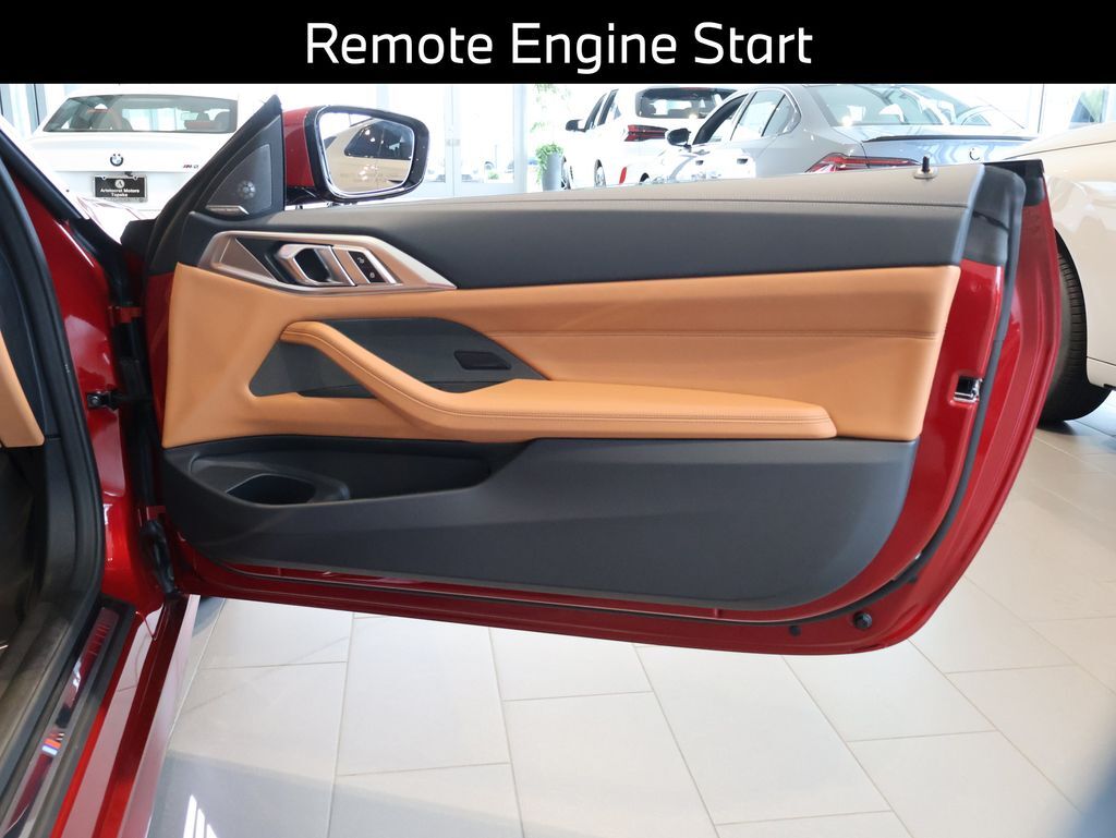 2026 BMW 4 Series 430i xDrive San Clemente CA