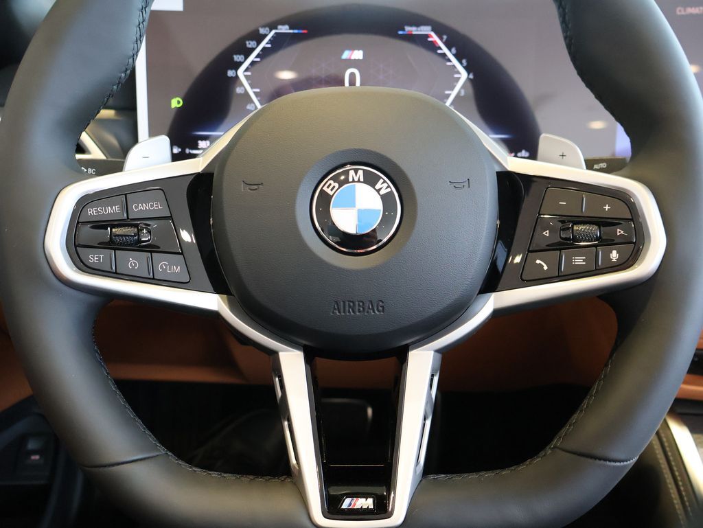 2026 BMW 4 Series 430i xDrive San Clemente CA