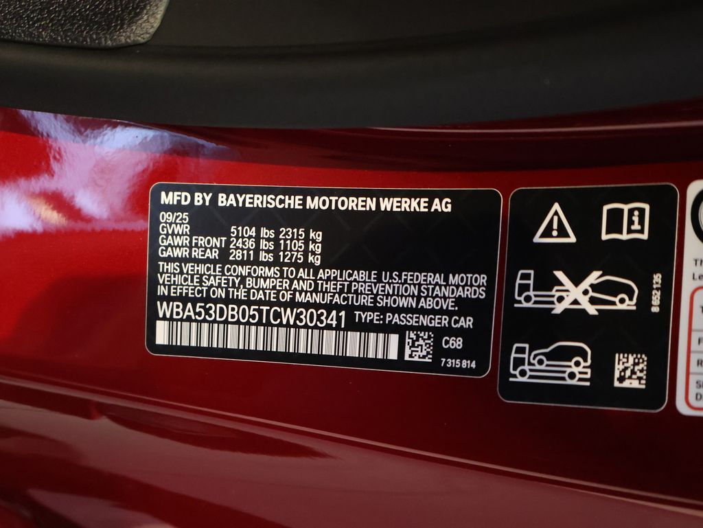 2026 BMW 4 Series 430i xDrive San Clemente CA