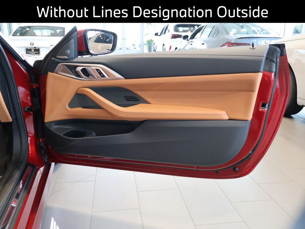 2026 BMW 4 Series 430i xDrive San Clemente CA