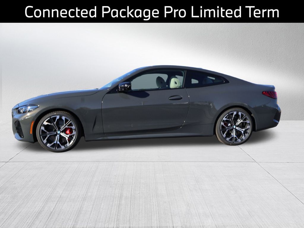 2026 BMW 4 Series 430i xDrive San Clemente CA