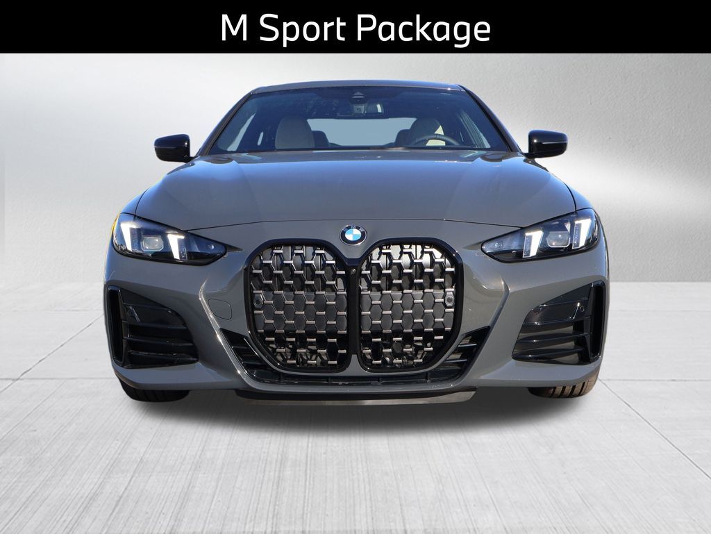 2026 BMW 4 Series 430i xDrive San Clemente CA
