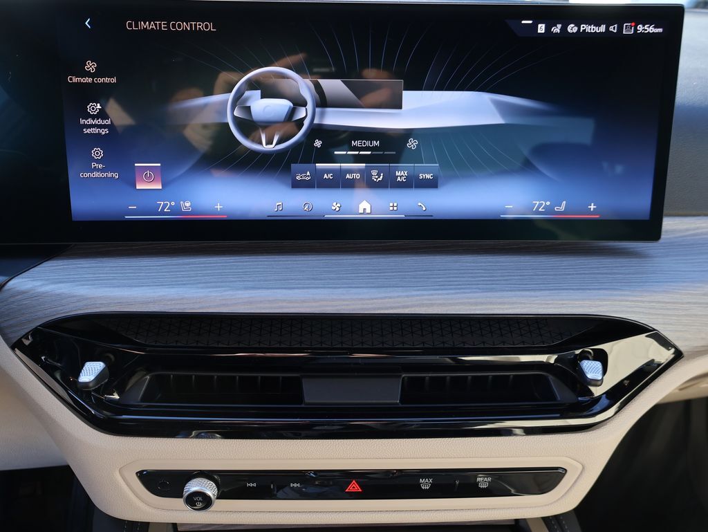 2026 BMW 4 Series 430i xDrive San Clemente CA