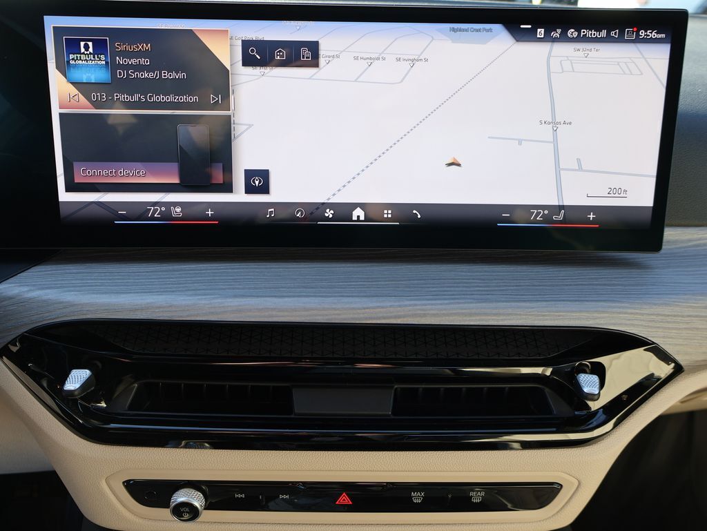 2026 BMW 4 Series 430i xDrive San Clemente CA