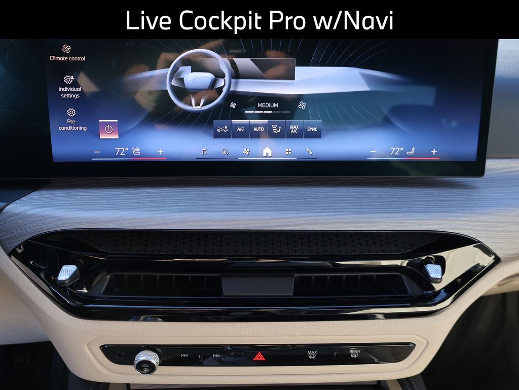 2026 BMW 4 Series 430i xDrive San Clemente CA