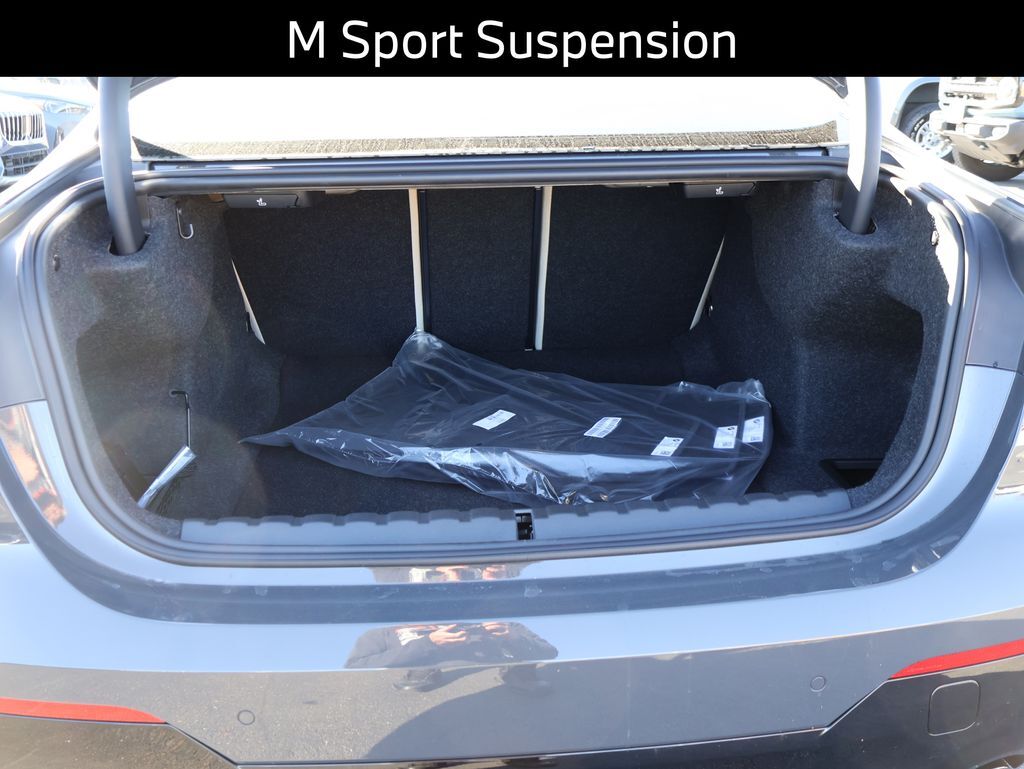 2026 BMW 4 Series 430i xDrive San Clemente CA