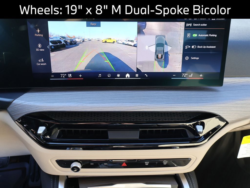 2026 BMW 4 Series 430i xDrive San Clemente CA