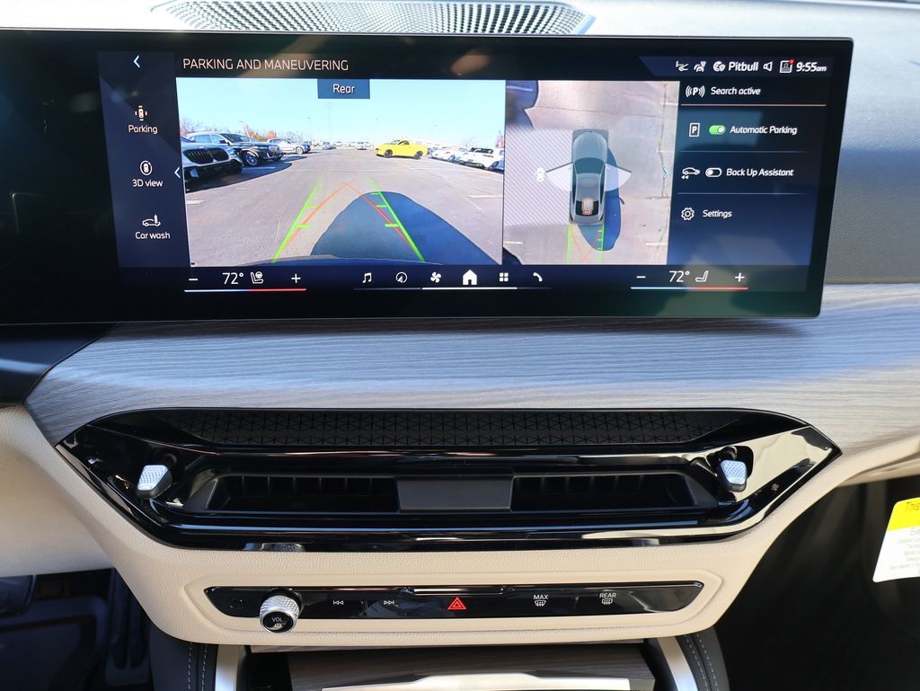 2026 BMW 4 Series 430i xDrive San Clemente CA