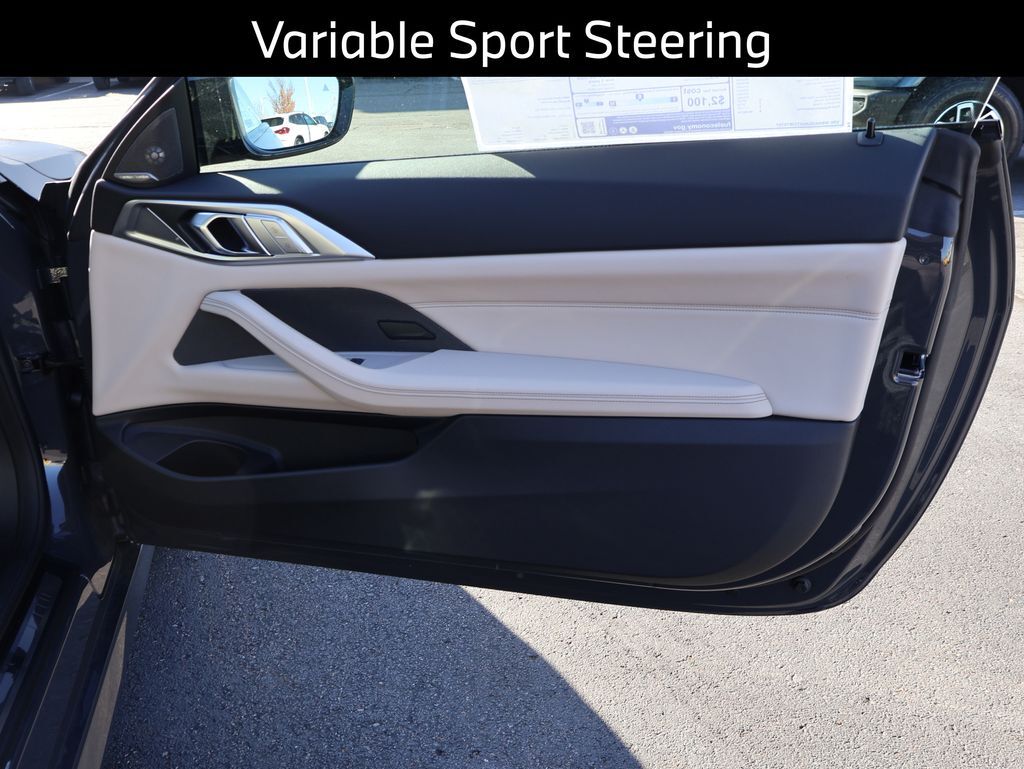 2026 BMW 4 Series 430i xDrive San Clemente CA