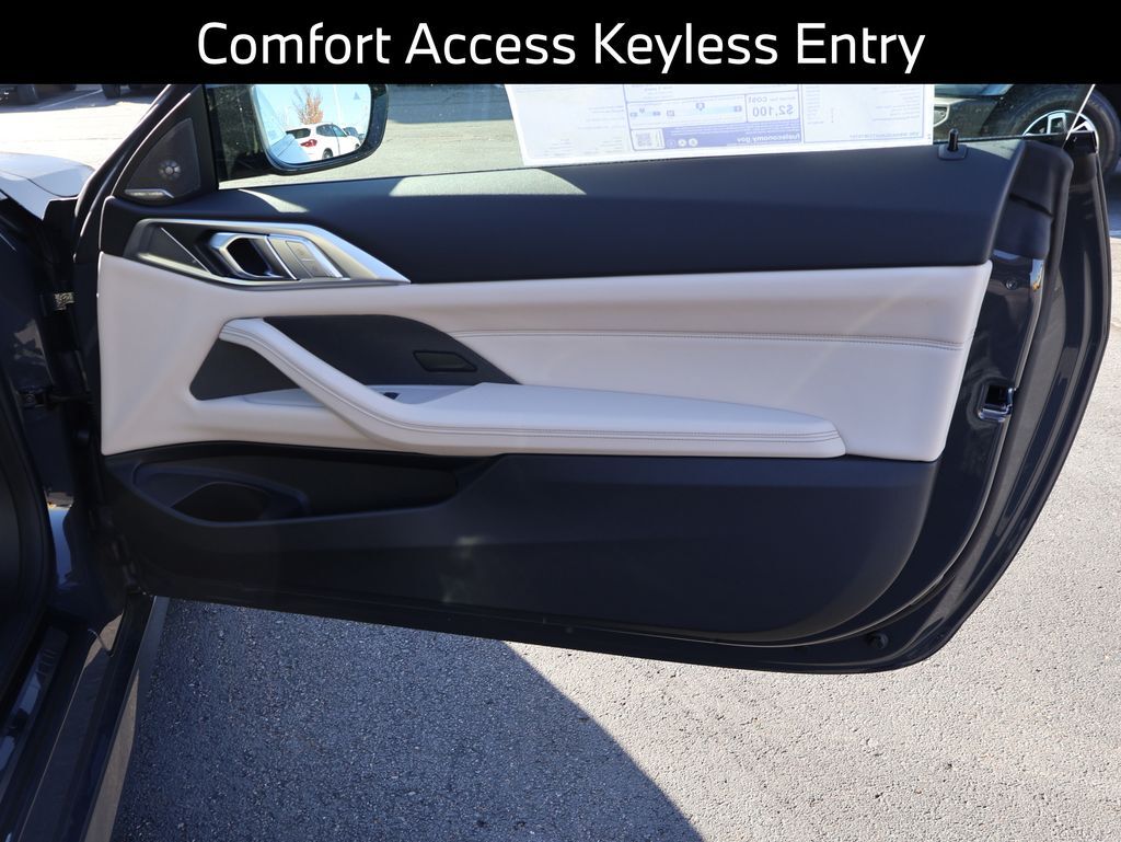 2026 BMW 4 Series 430i xDrive San Clemente CA