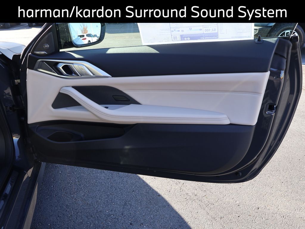 2026 BMW 4 Series 430i xDrive San Clemente CA