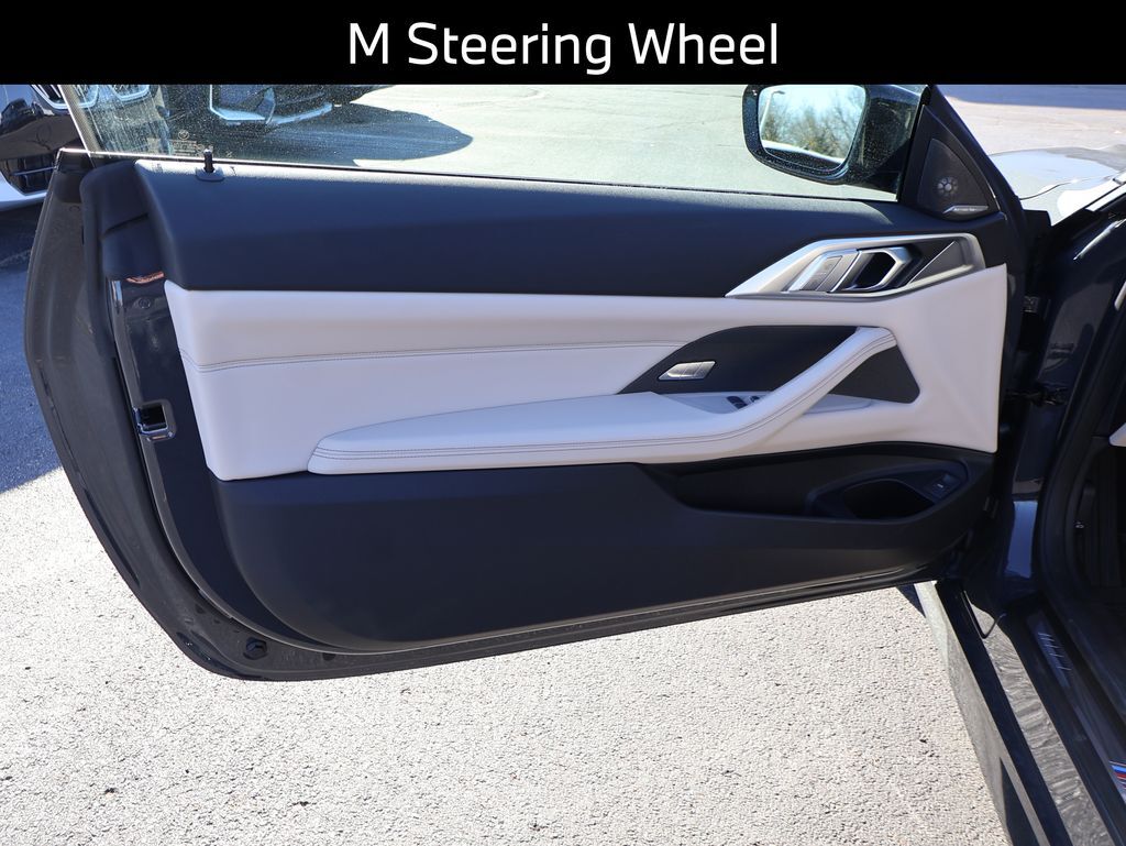 2026 BMW 4 Series 430i xDrive San Clemente CA