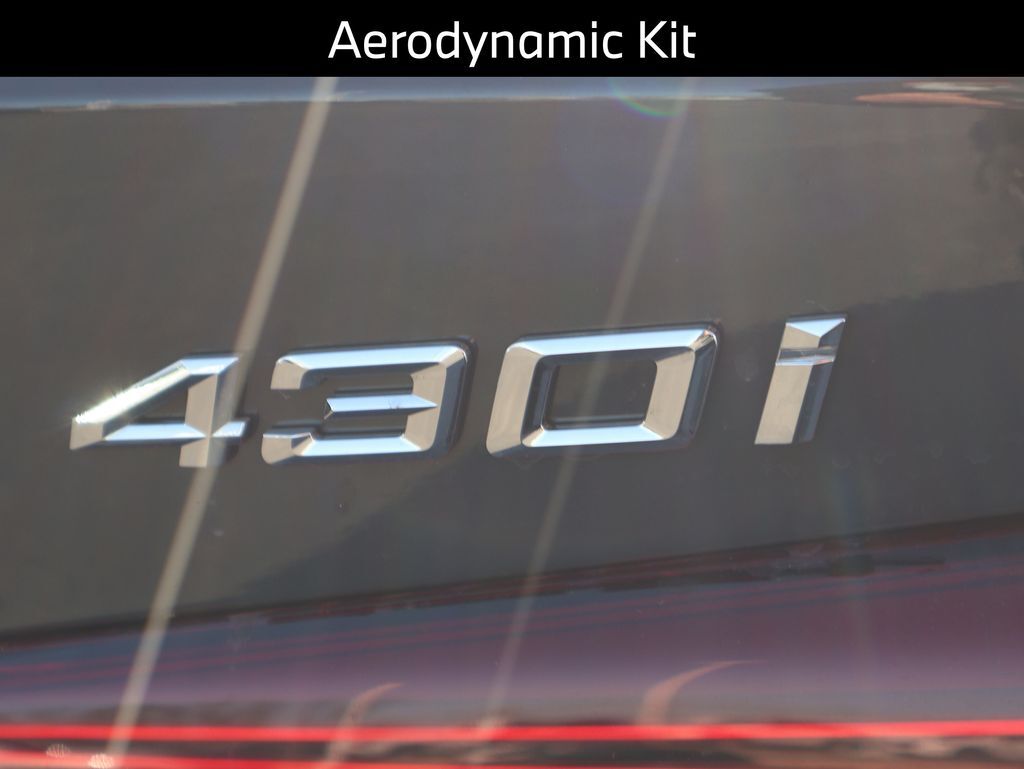 2026 BMW 4 Series 430i xDrive San Clemente CA