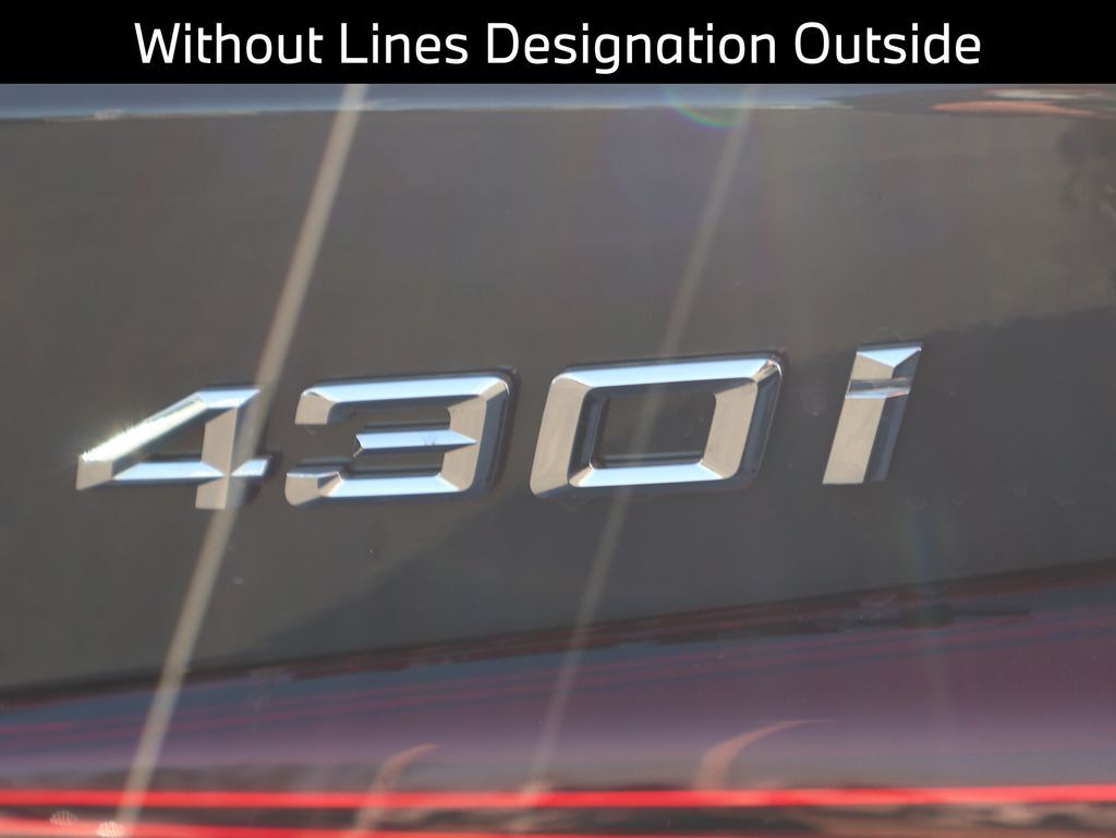 2026 BMW 4 Series 430i xDrive San Clemente CA