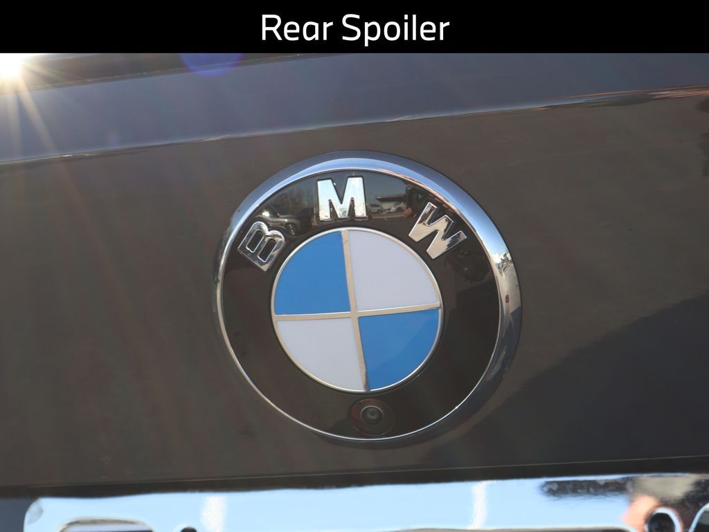 2026 BMW 4 Series 430i xDrive San Clemente CA