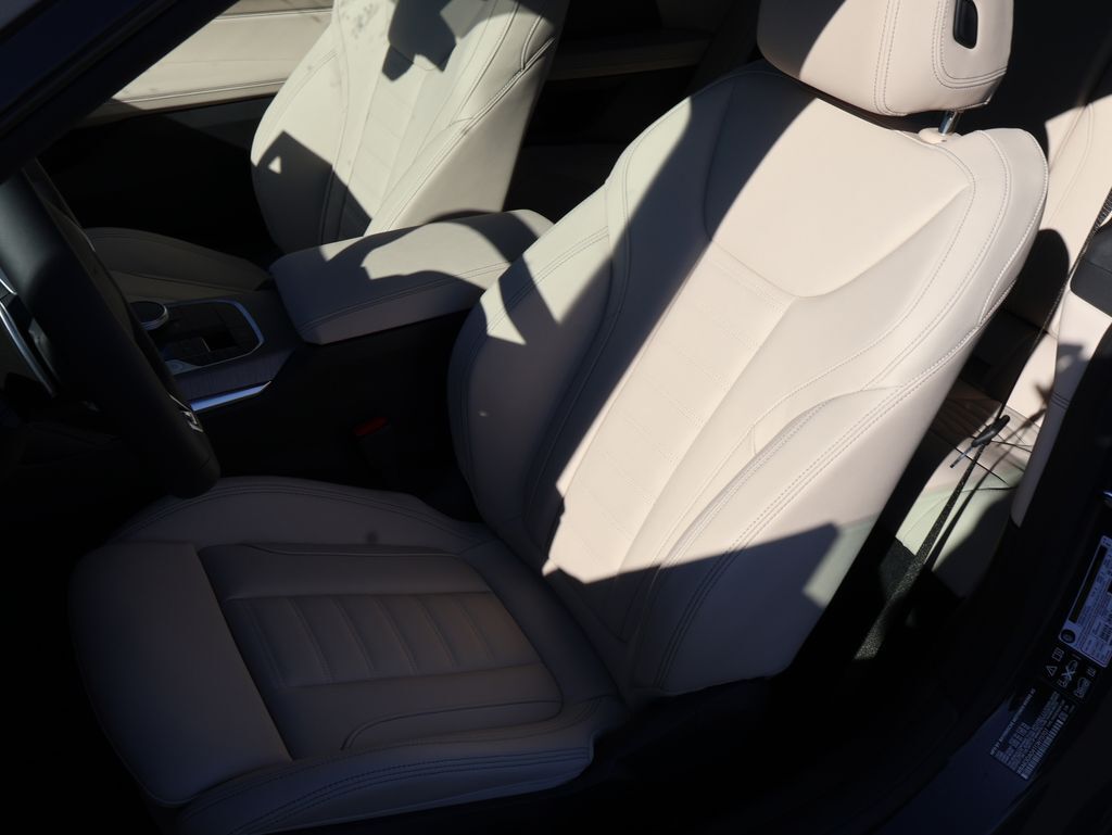 2026 BMW 4 Series 430i xDrive San Clemente CA