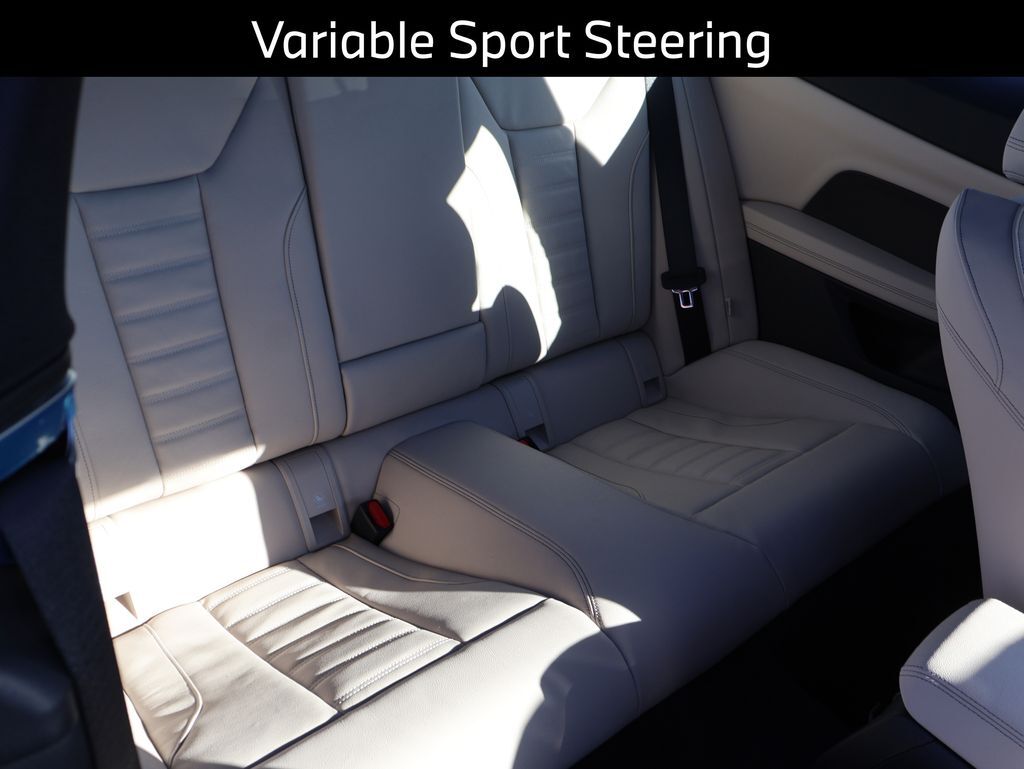 2026 BMW 4 Series 430i xDrive San Clemente CA