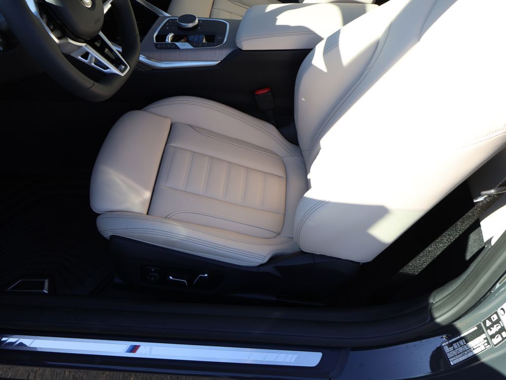 2026 BMW 4 Series 430i xDrive San Clemente CA