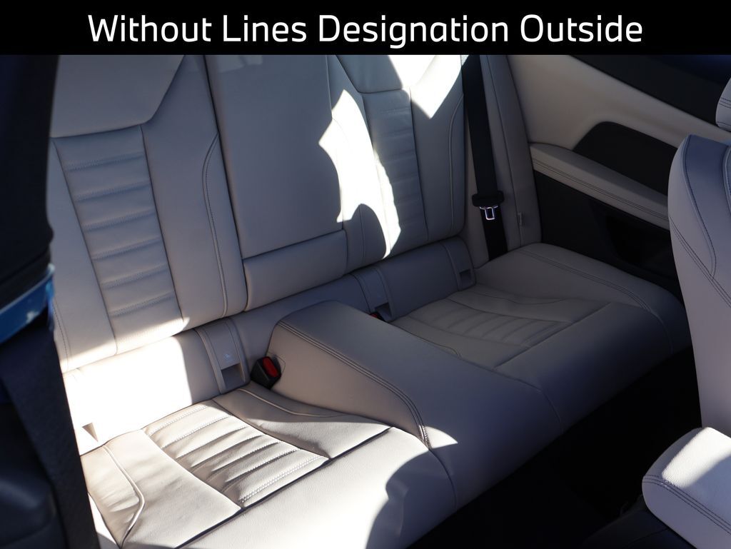 2026 BMW 4 Series 430i xDrive San Clemente CA