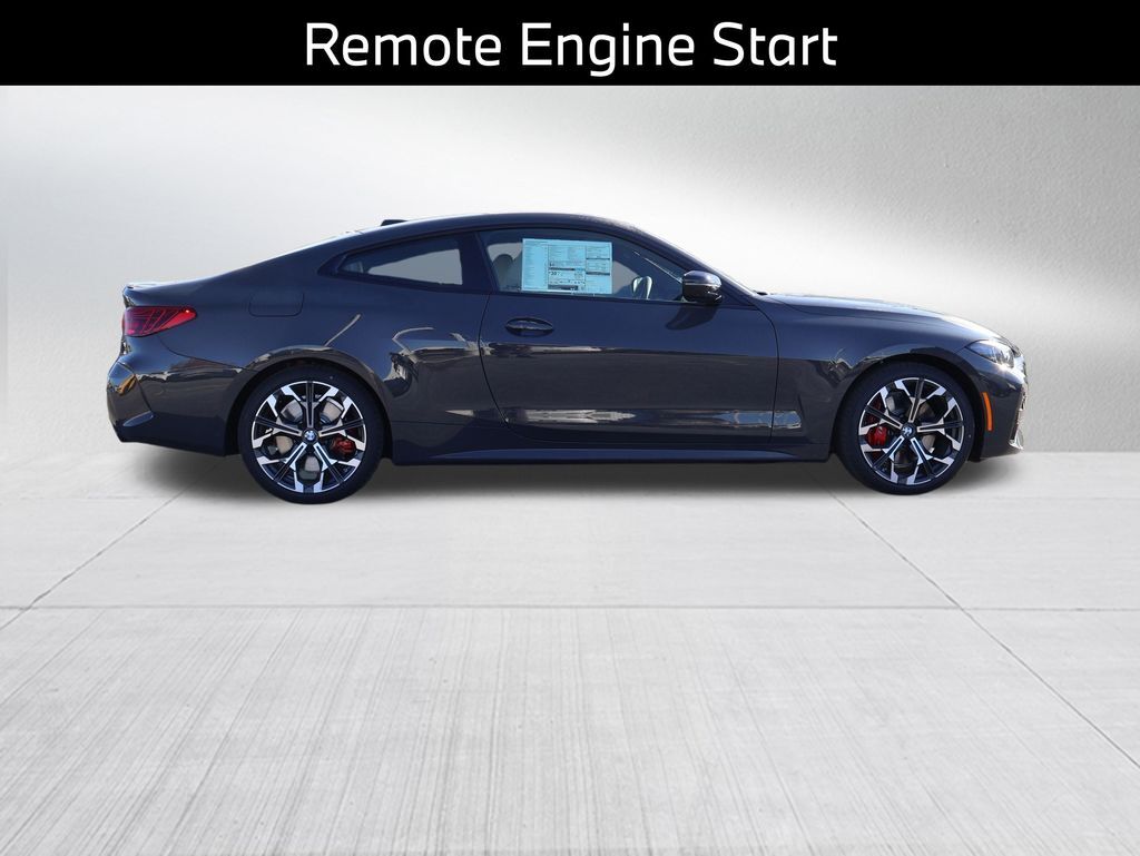 2026 BMW 4 Series 430i xDrive San Clemente CA