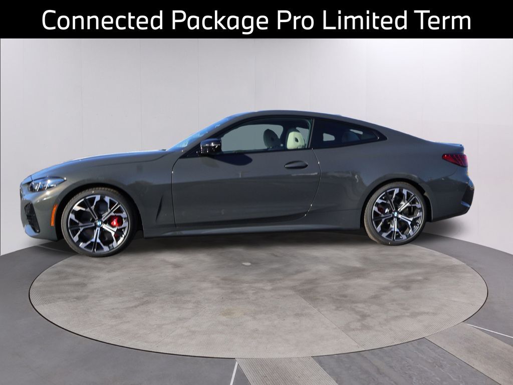 2026 BMW 4 Series 430i xDrive San Clemente CA