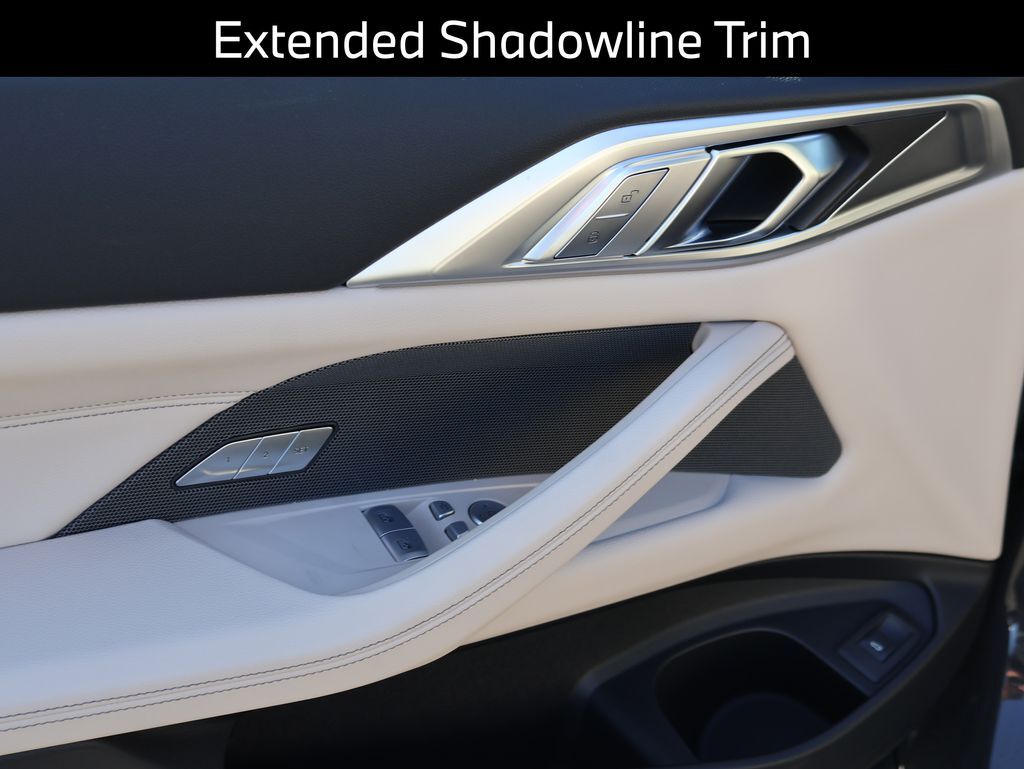 2026 BMW 4 Series 430i xDrive San Clemente CA