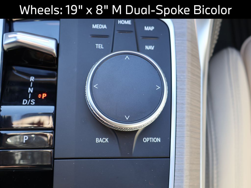 2026 BMW 4 Series 430i xDrive San Clemente CA