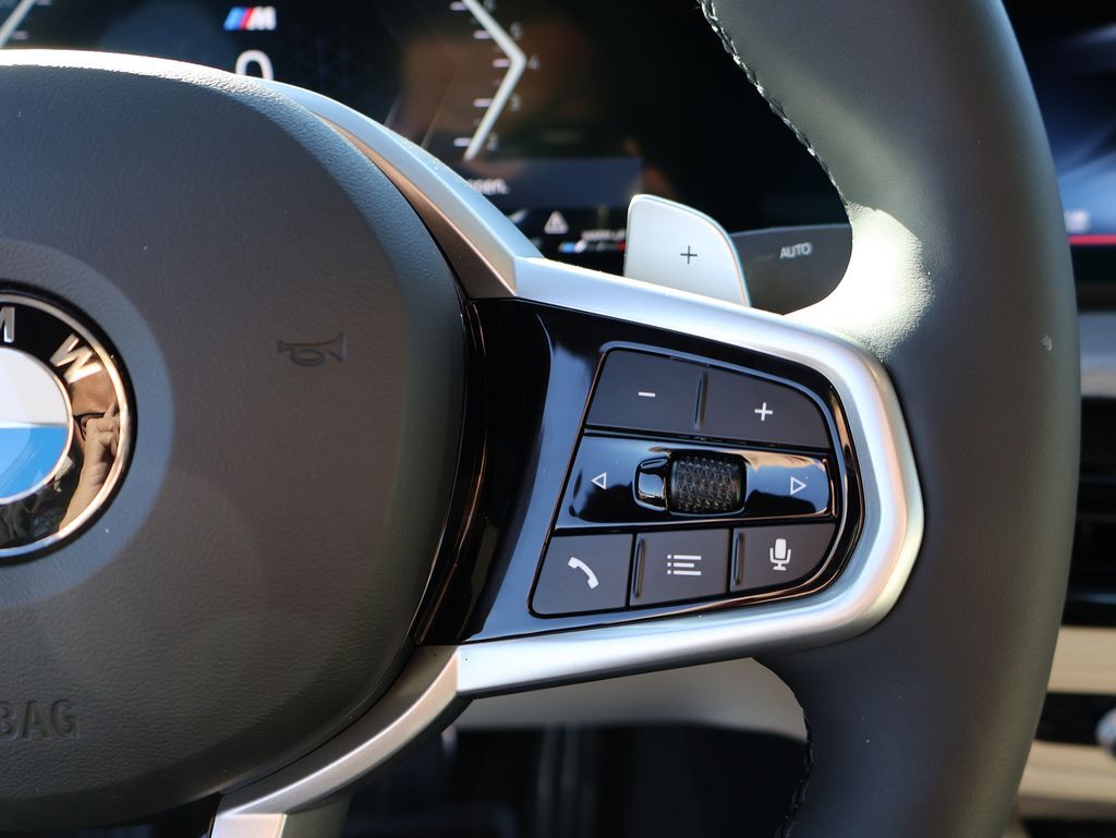 2026 BMW 4 Series 430i xDrive San Clemente CA