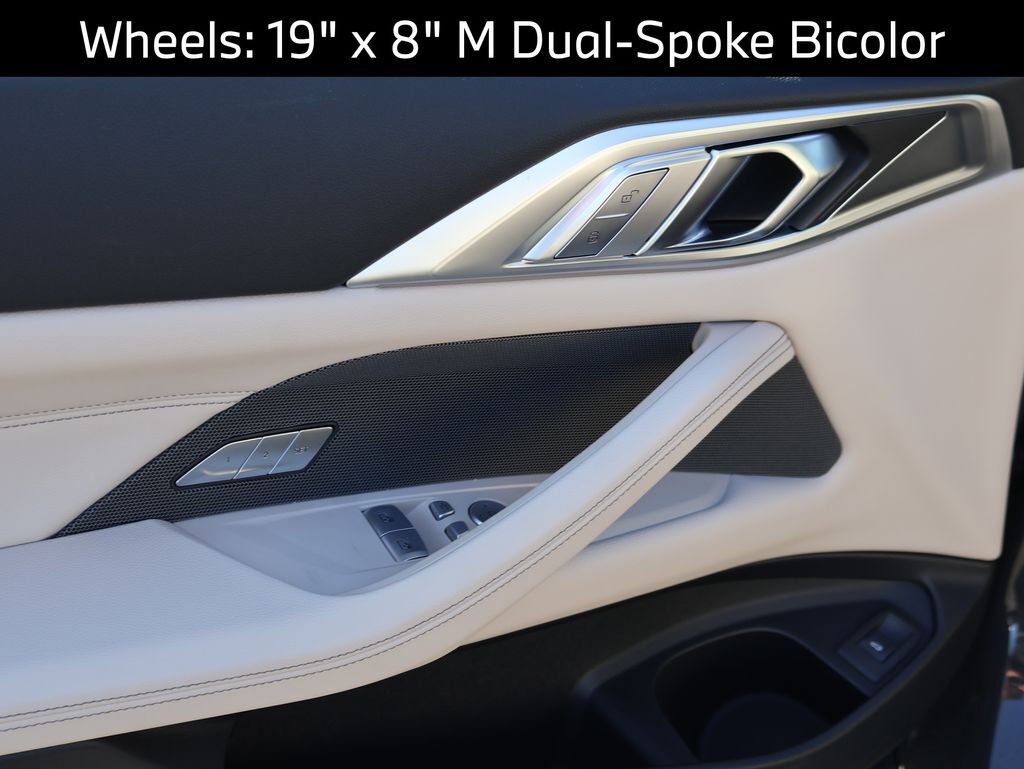 2026 BMW 4 Series 430i xDrive San Clemente CA