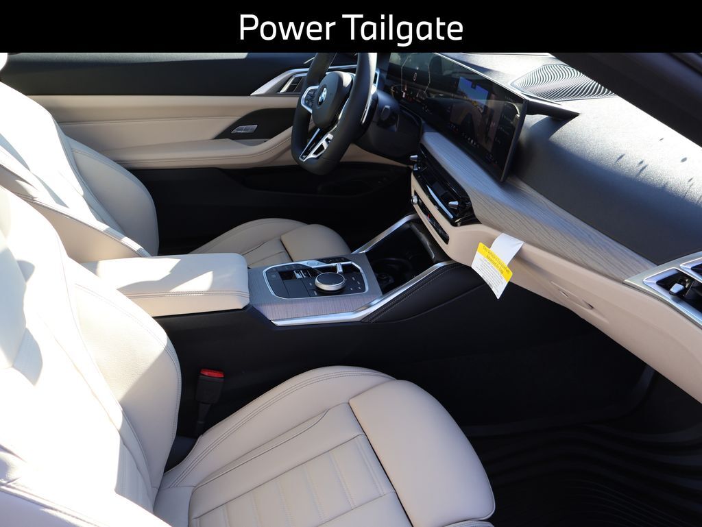 2026 BMW 4 Series 430i xDrive San Clemente CA