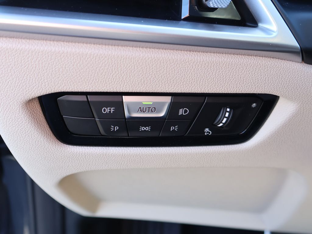 2026 BMW 4 Series 430i xDrive San Clemente CA