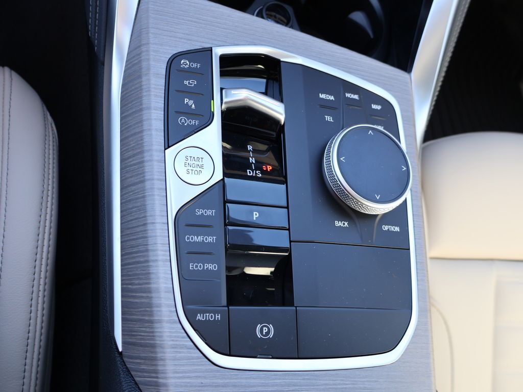 2026 BMW 4 Series 430i xDrive San Clemente CA