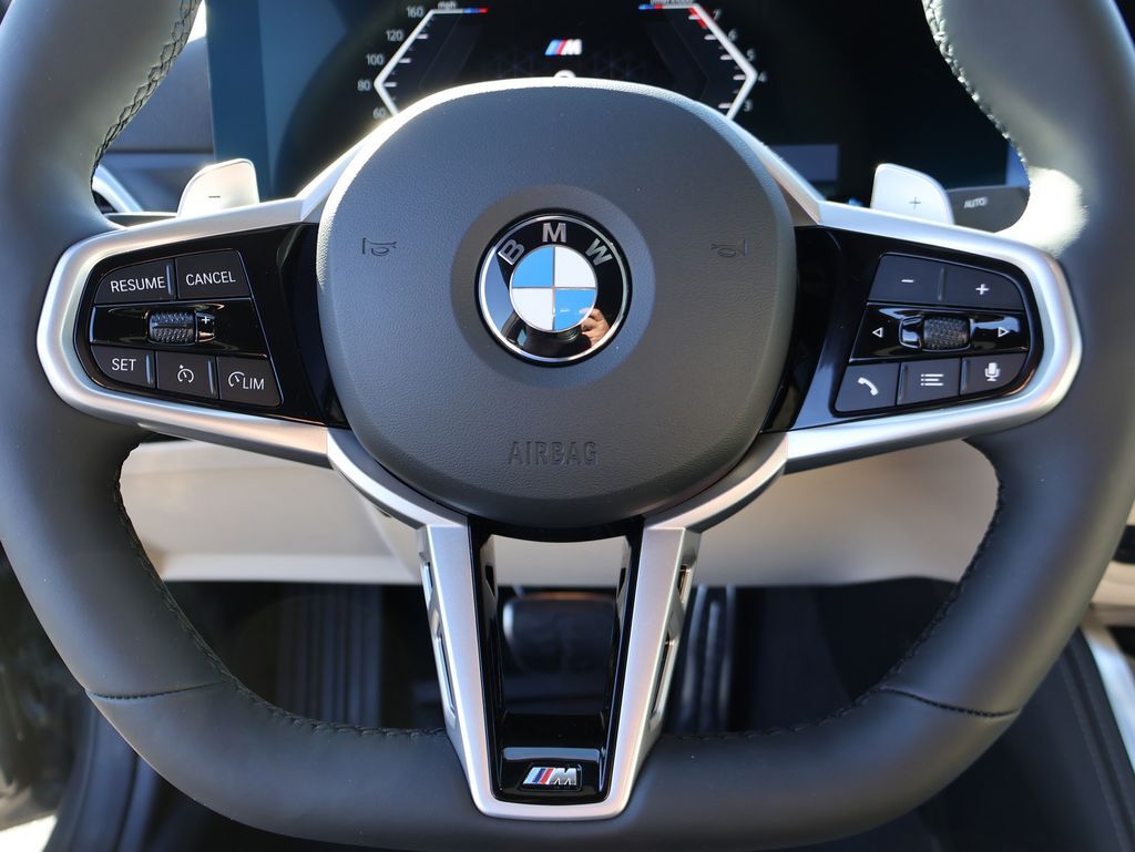 2026 BMW 4 Series 430i xDrive San Clemente CA