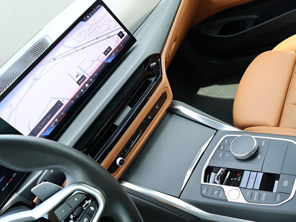 2026 BMW 4 Series 430i xDrive San Clemente CA