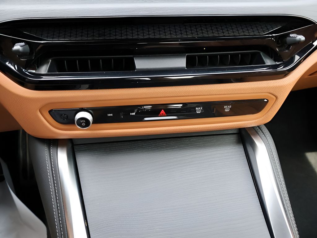 2026 BMW 4 Series 430i xDrive San Clemente CA