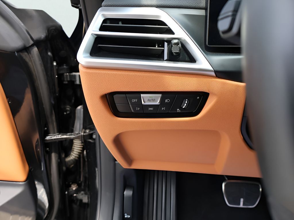 2026 BMW 4 Series 430i xDrive San Clemente CA