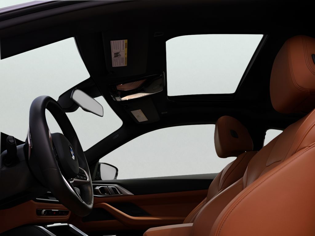 2026 BMW 4 Series 430i xDrive San Clemente CA