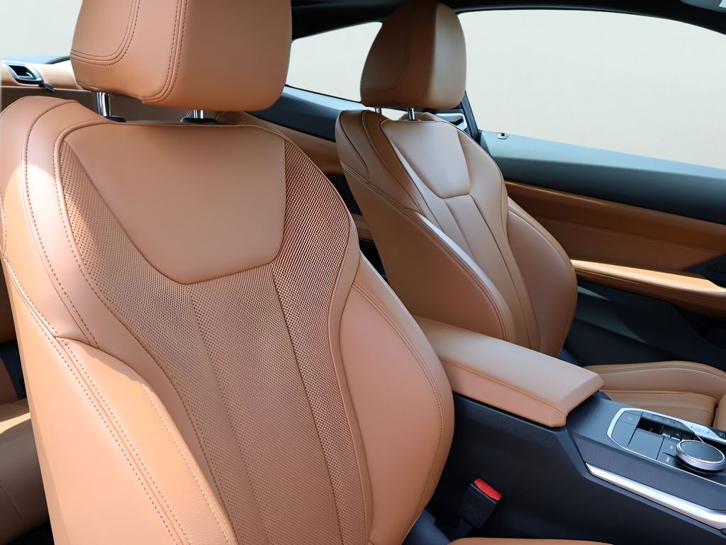 2026 BMW 4 Series 430i xDrive San Clemente CA